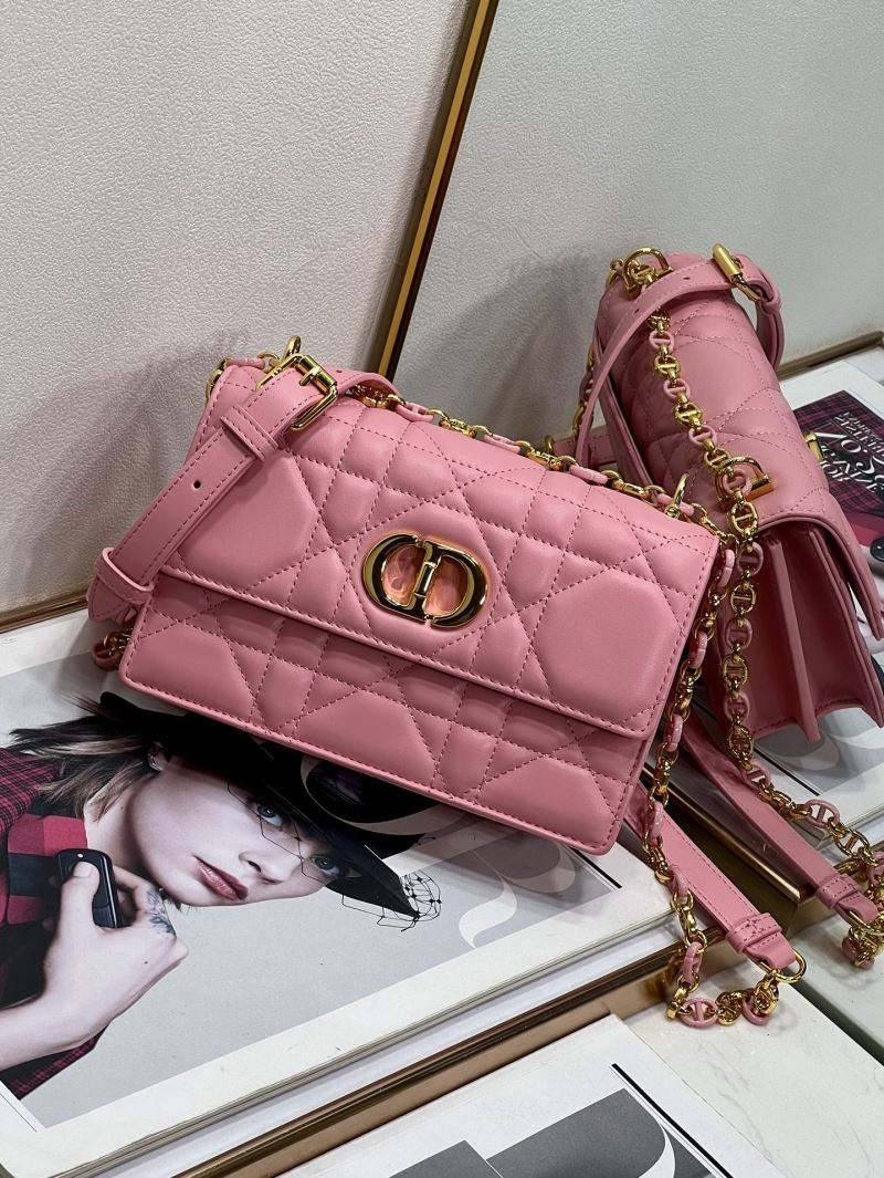 Dior Montaigne Bags